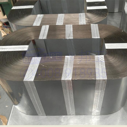 transformer-oil-resistance-tape-amorphous-alloy-core